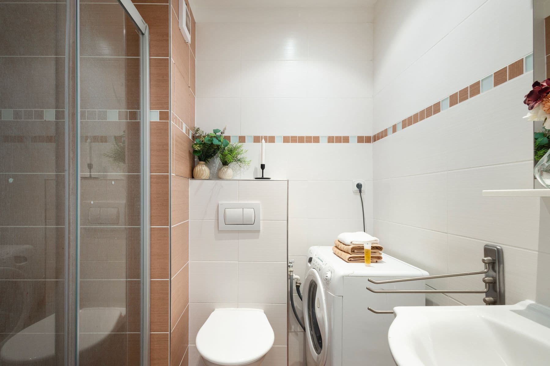 Studio flat for sale, 27 m², Hurbanova, Prague, Prague Studio flat for sale, 27 m², Hurbanova, Prague, Prague