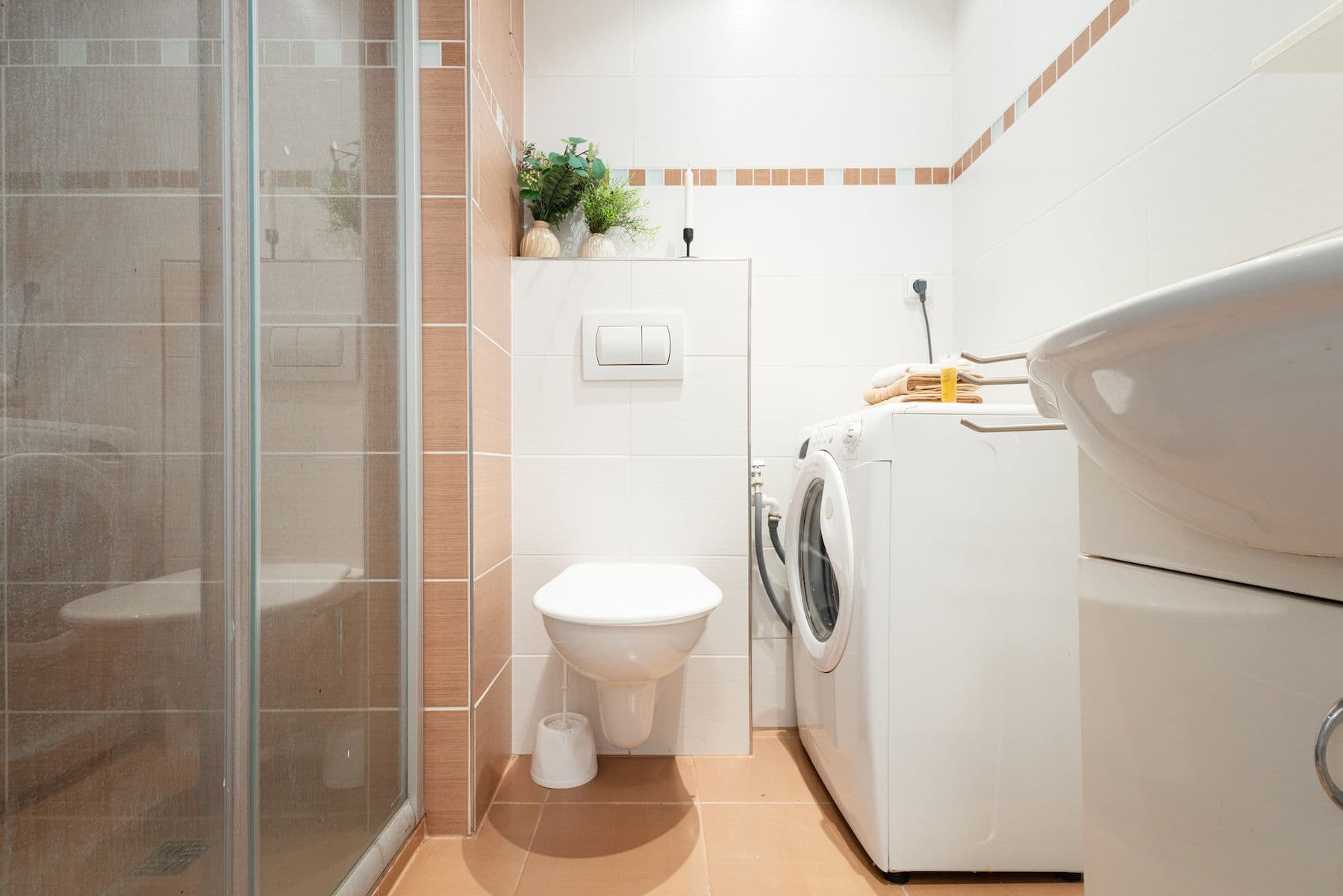 Studio flat for sale, 27 m², Hurbanova, Prague, Prague Studio flat for sale, 27 m², Hurbanova, Prague, Prague