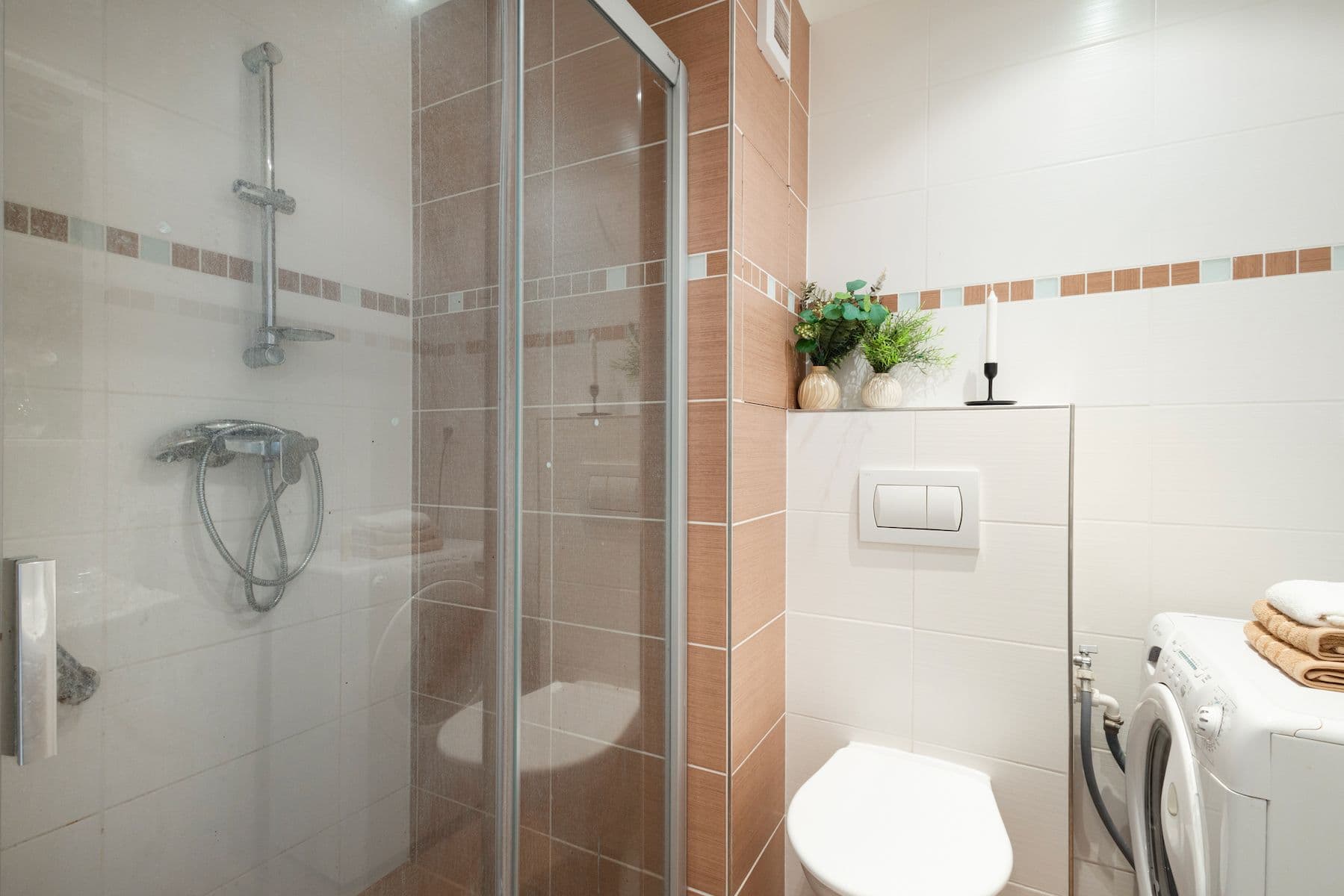 Studio flat for sale, 27 m², Hurbanova, Prague, Prague Studio flat for sale, 27 m², Hurbanova, Prague, Prague