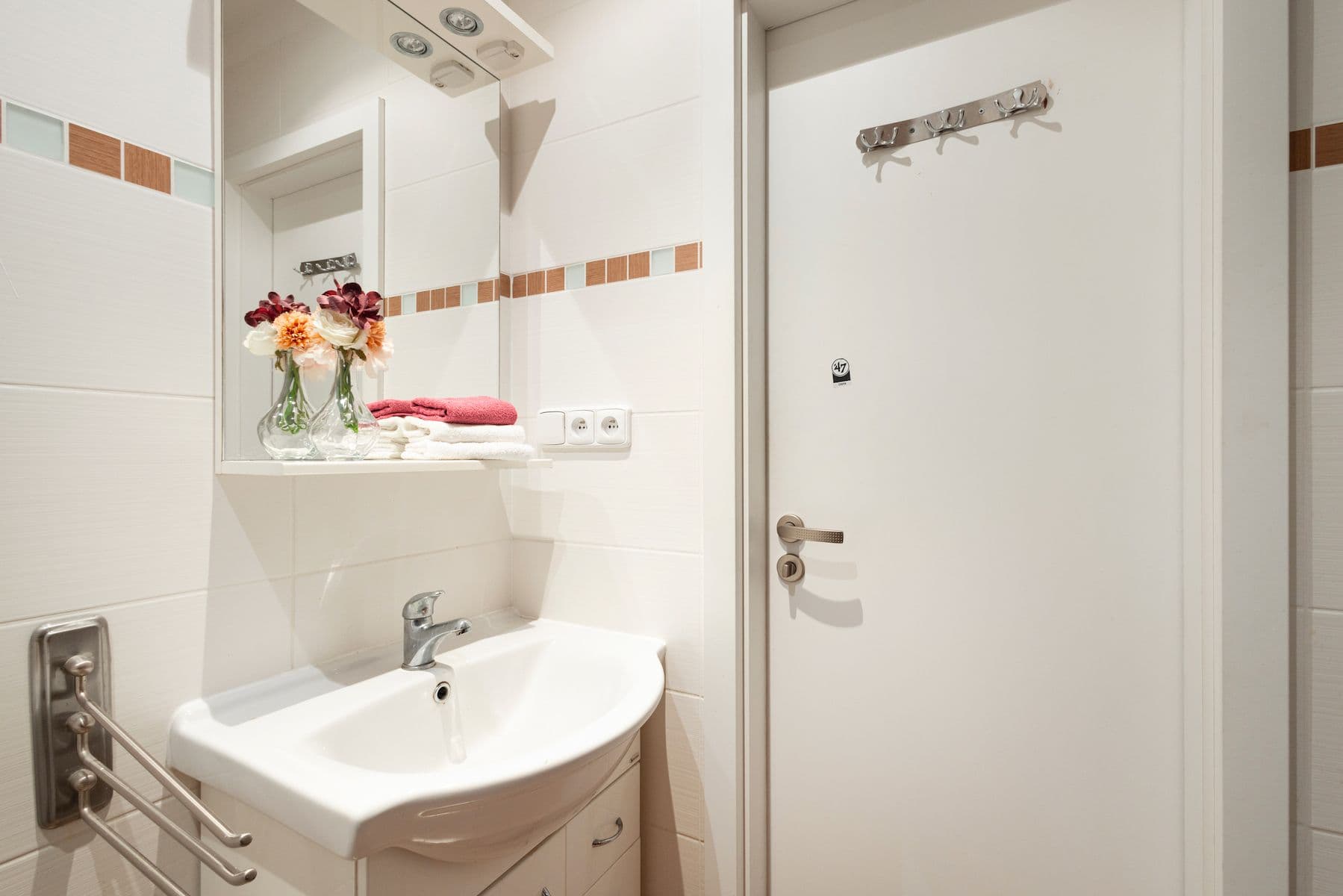 Studio flat for sale, 27 m², Hurbanova, Prague, Prague Studio flat for sale, 27 m², Hurbanova, Prague, Prague