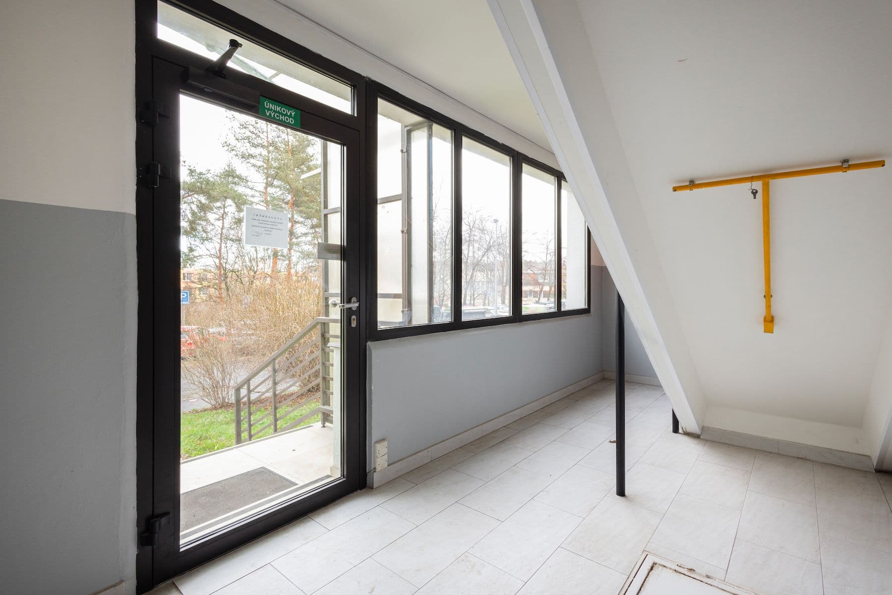 Studio flat for sale, 27 m², Hurbanova, Prague, Prague Studio flat for sale, 27 m², Hurbanova, Prague, Prague