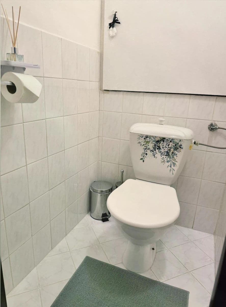 flat to rent, 47 m², Bouřilova, Prague, Prague flat to rent, 47 m², Bouřilova, Prague, Prague