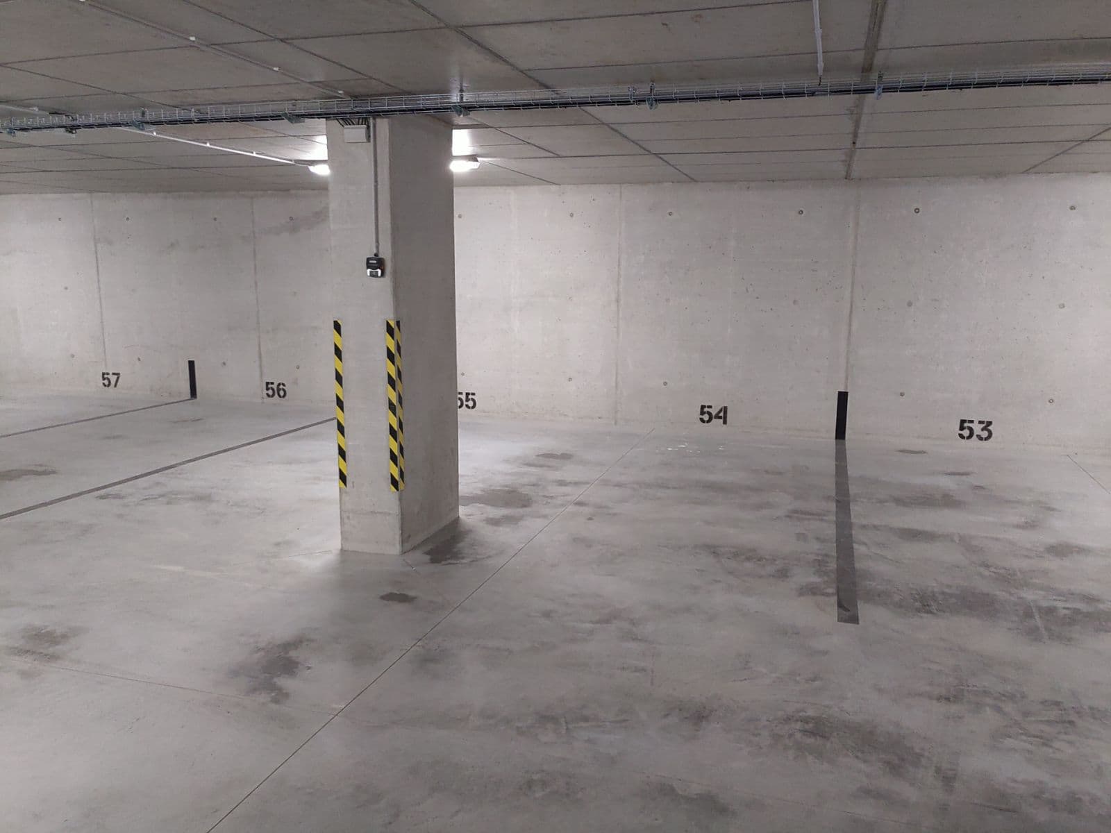 Studio flat to rent, 39 m², Papírnická, Plzeň, Plzeňský Region Studio flat to rent, 39 m², Papírnická, Plzeň, Plzeňský Region