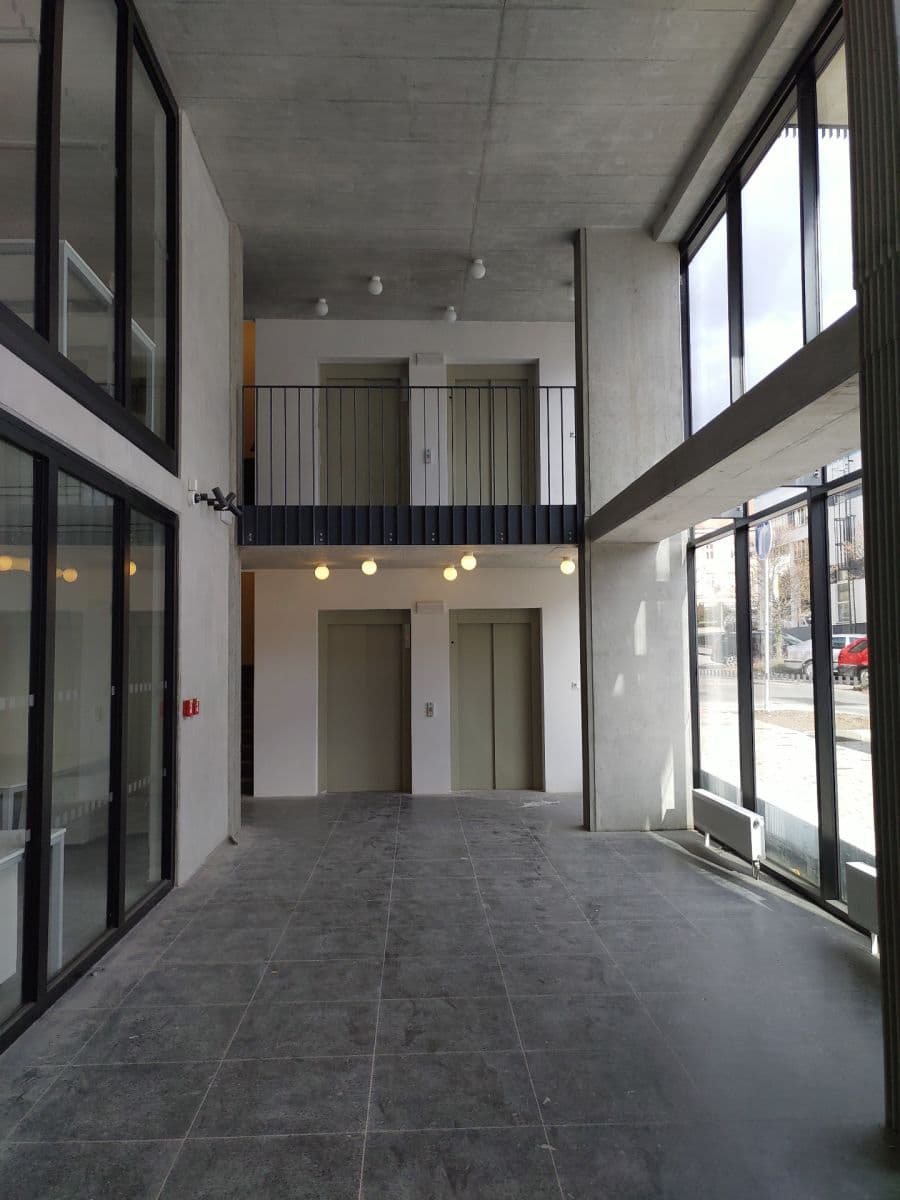 Studio flat to rent, 39 m², Papírnická, Plzeň, Plzeňský Region Studio flat to rent, 39 m², Papírnická, Plzeň, Plzeňský Region