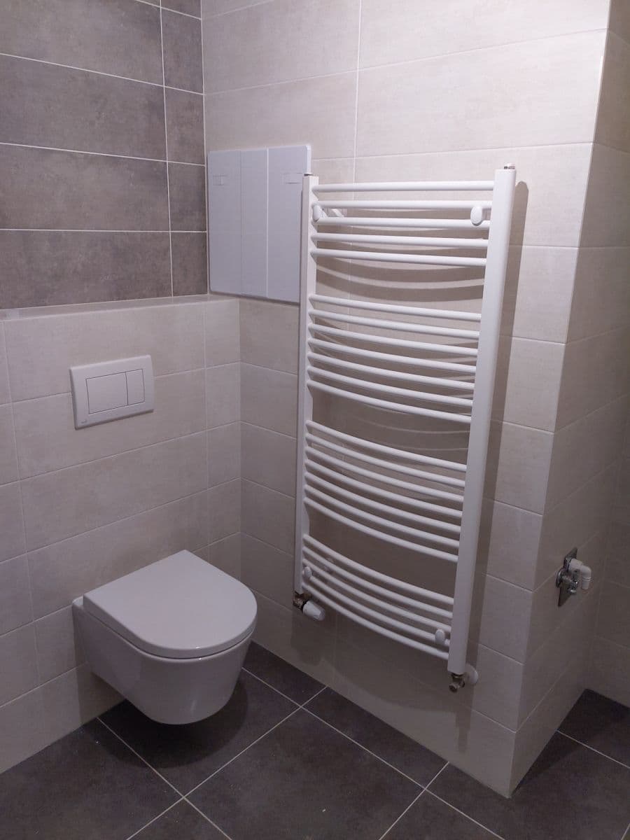 Studio flat to rent, 39 m², Papírnická, Plzeň, Plzeňský Region Studio flat to rent, 39 m², Papírnická, Plzeň, Plzeňský Region