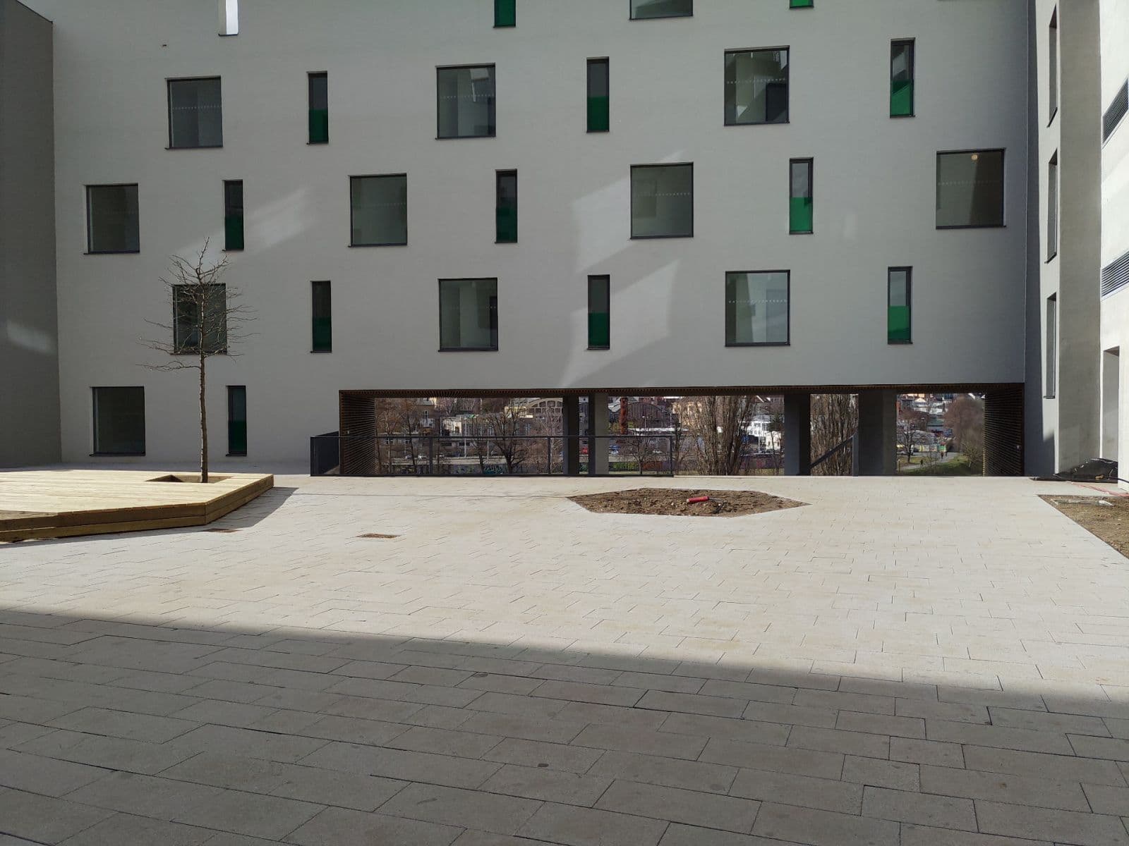 Studio flat to rent, 39 m², Papírnická, Plzeň, Plzeňský Region Studio flat to rent, 39 m², Papírnická, Plzeň, Plzeňský Region