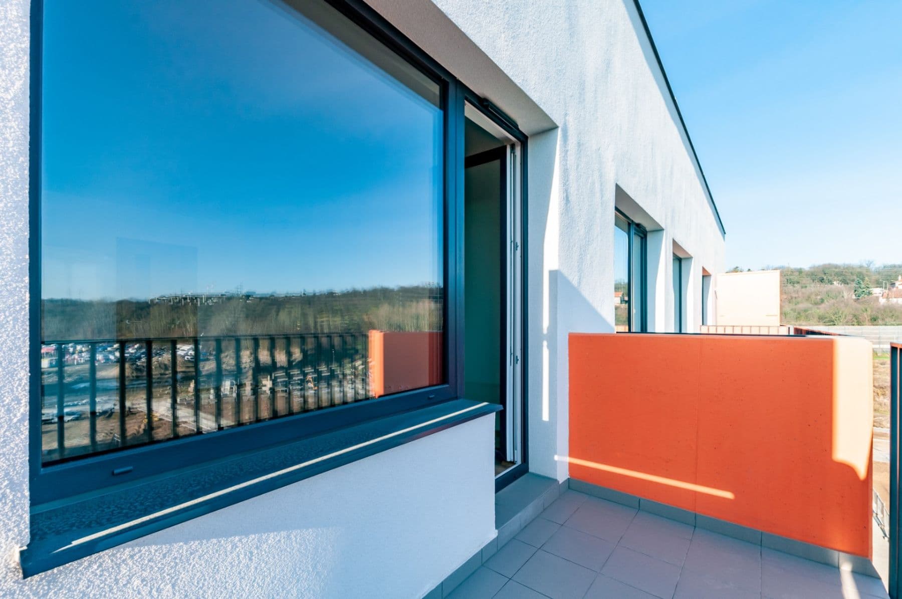 Studio flat to rent, 34 m², Moravcových, Prague, Prague Studio flat to rent, 34 m², Moravcových, Prague, Prague