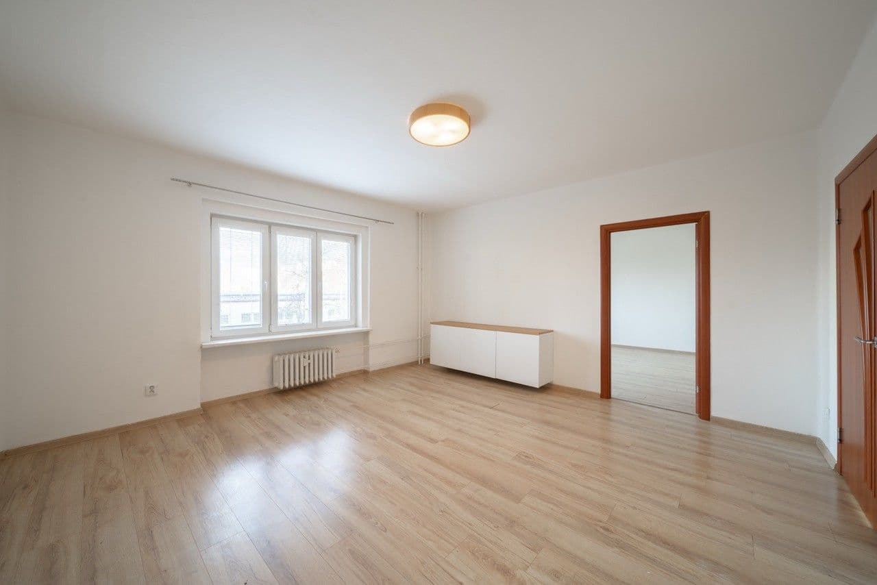 3 bedroom flat to rent, 70 m², U Stadiónu, Ústí nad Labem, Ústecký Region 3 bedroom flat to rent, 70 m², U Stadiónu, Ústí nad Labem, Ústecký Region