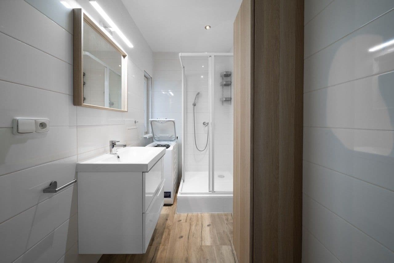 3 bedroom flat to rent, 70 m², U Stadiónu, Ústí nad Labem, Ústecký Region 3 bedroom flat to rent, 70 m², U Stadiónu, Ústí nad Labem, Ústecký Region