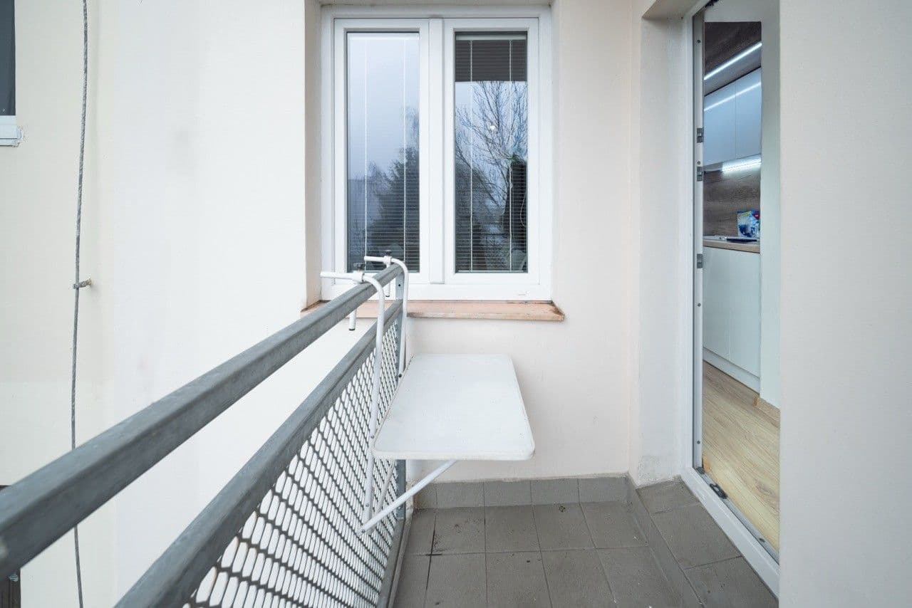 3 bedroom flat to rent, 70 m², U Stadiónu, Ústí nad Labem, Ústecký Region 3 bedroom flat to rent, 70 m², U Stadiónu, Ústí nad Labem, Ústecký Region