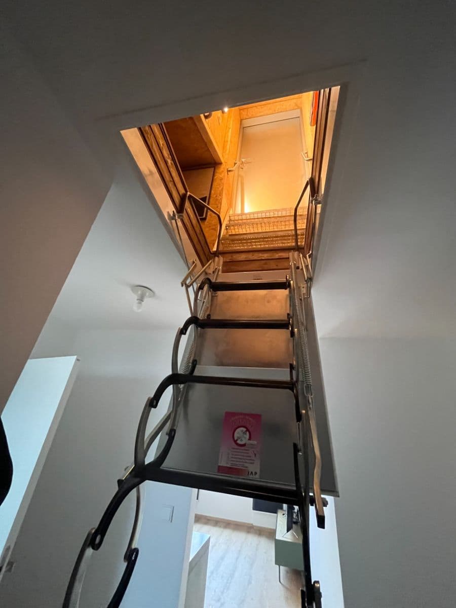 2 bedroom with open-plan kitchen flat for sale, 74 m², Jílkova, Brno, Jihomoravský Region 2 bedroom with open-plan kitchen flat for sale, 74 m², Jílkova, Brno, Jihomoravský Region