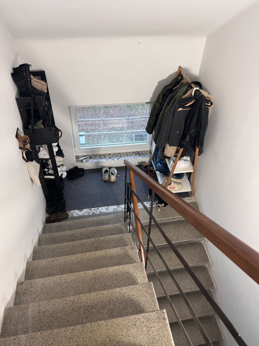 2 bedroom with open-plan kitchen flat for sale, 74 m², Jílkova, Brno, Jihomoravský Region 2 bedroom with open-plan kitchen flat for sale, 74 m², Jílkova, Brno, Jihomoravský Region