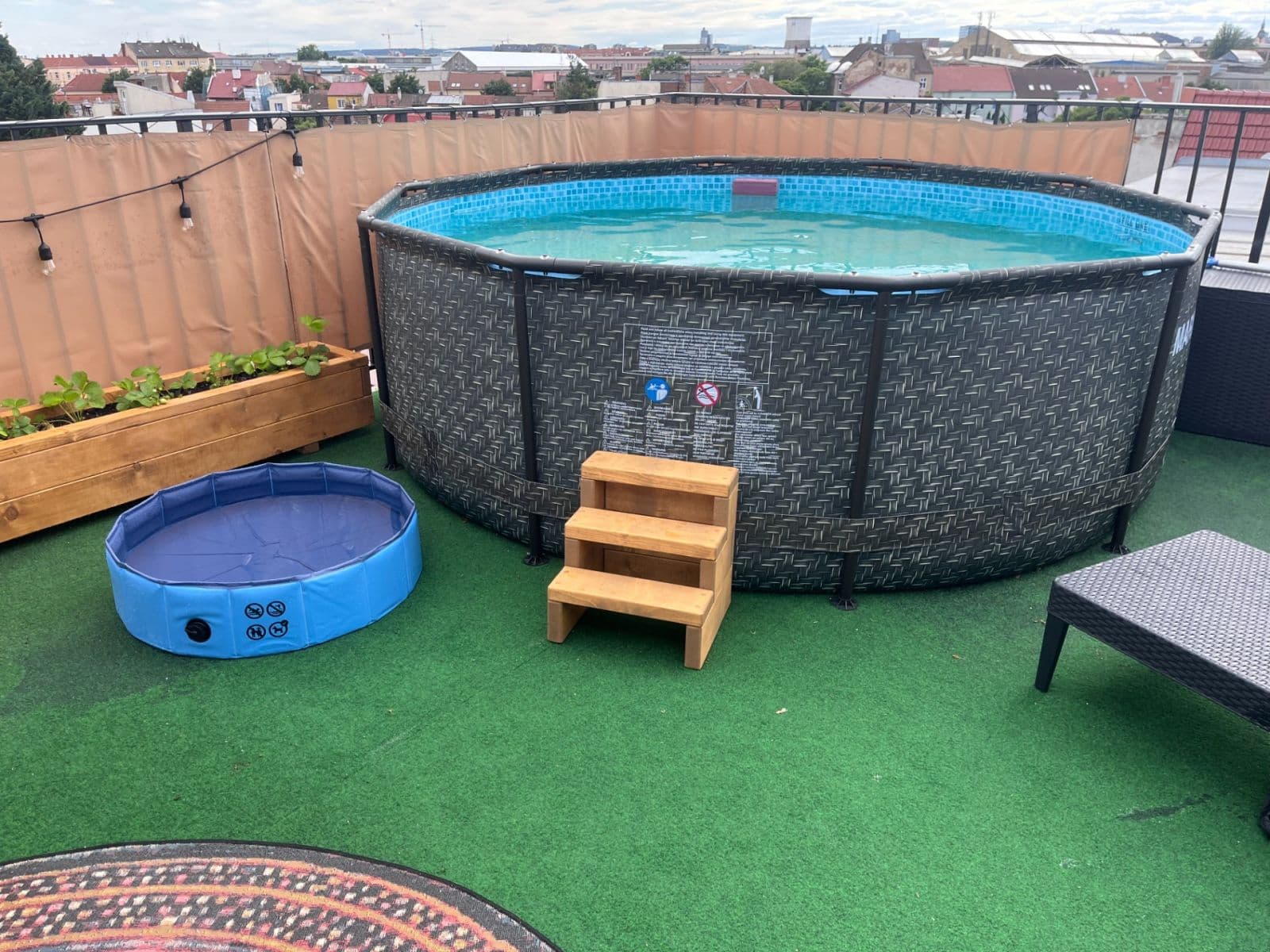 2 bedroom with open-plan kitchen flat for sale, 74 m², Jílkova, Brno, Jihomoravský Region 2 bedroom with open-plan kitchen flat for sale, 74 m², Jílkova, Brno, Jihomoravský Region