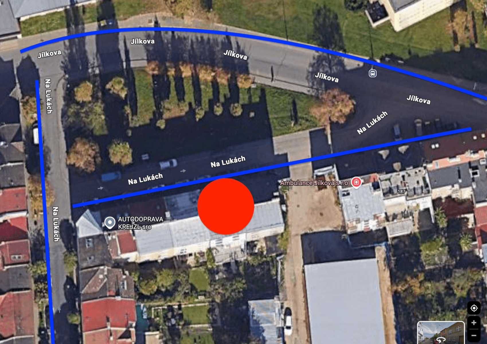 2 bedroom with open-plan kitchen flat for sale, 74 m², Jílkova, Brno, Jihomoravský Region 2 bedroom with open-plan kitchen flat for sale, 74 m², Jílkova, Brno, Jihomoravský Region