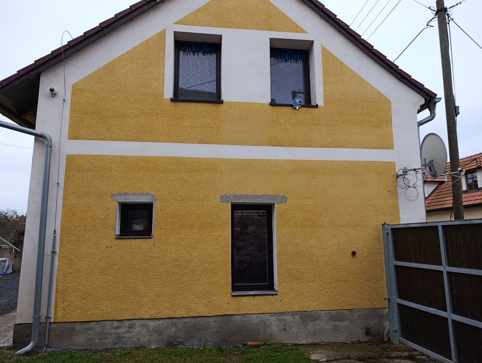 4 bedroom flat to rent, 120 m², Plchov, Středočeský Region 4 bedroom flat to rent, 120 m², Plchov, Středočeský Region