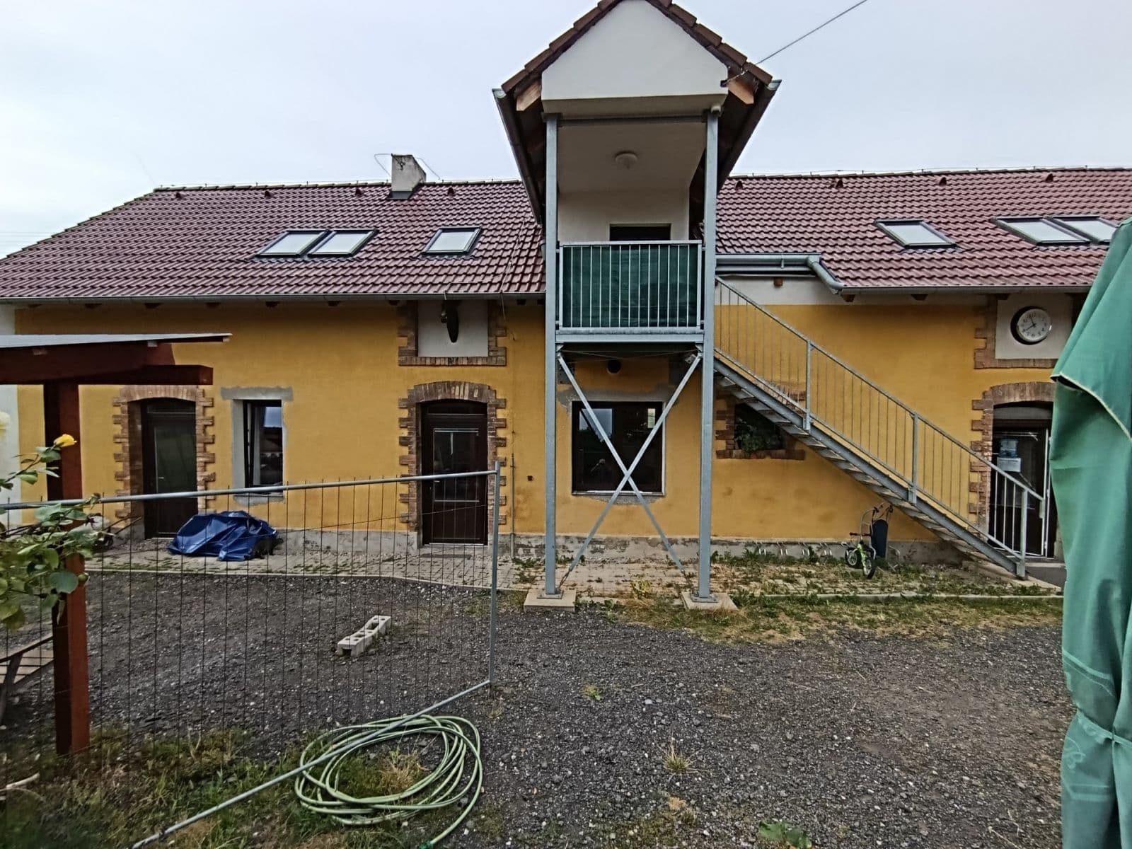 4 bedroom flat to rent, 120 m², Plchov, Středočeský Region 4 bedroom flat to rent, 120 m², Plchov, Středočeský Region