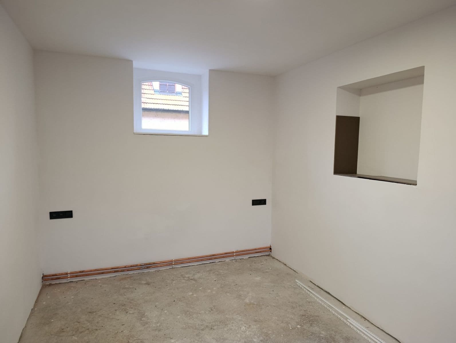 4 bedroom flat to rent, 120 m², Plchov, Středočeský Region 4 bedroom flat to rent, 120 m², Plchov, Středočeský Region