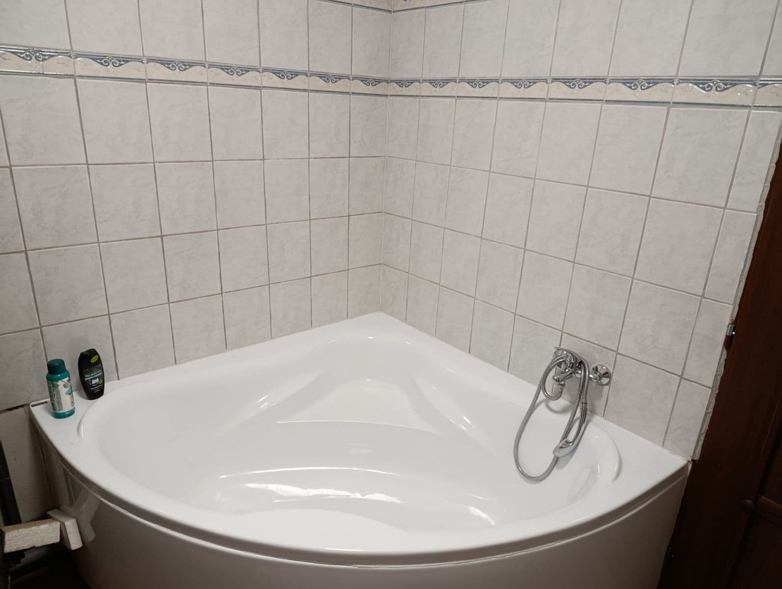 4 bedroom flat to rent, 120 m², Plchov, Středočeský Region 4 bedroom flat to rent, 120 m², Plchov, Středočeský Region