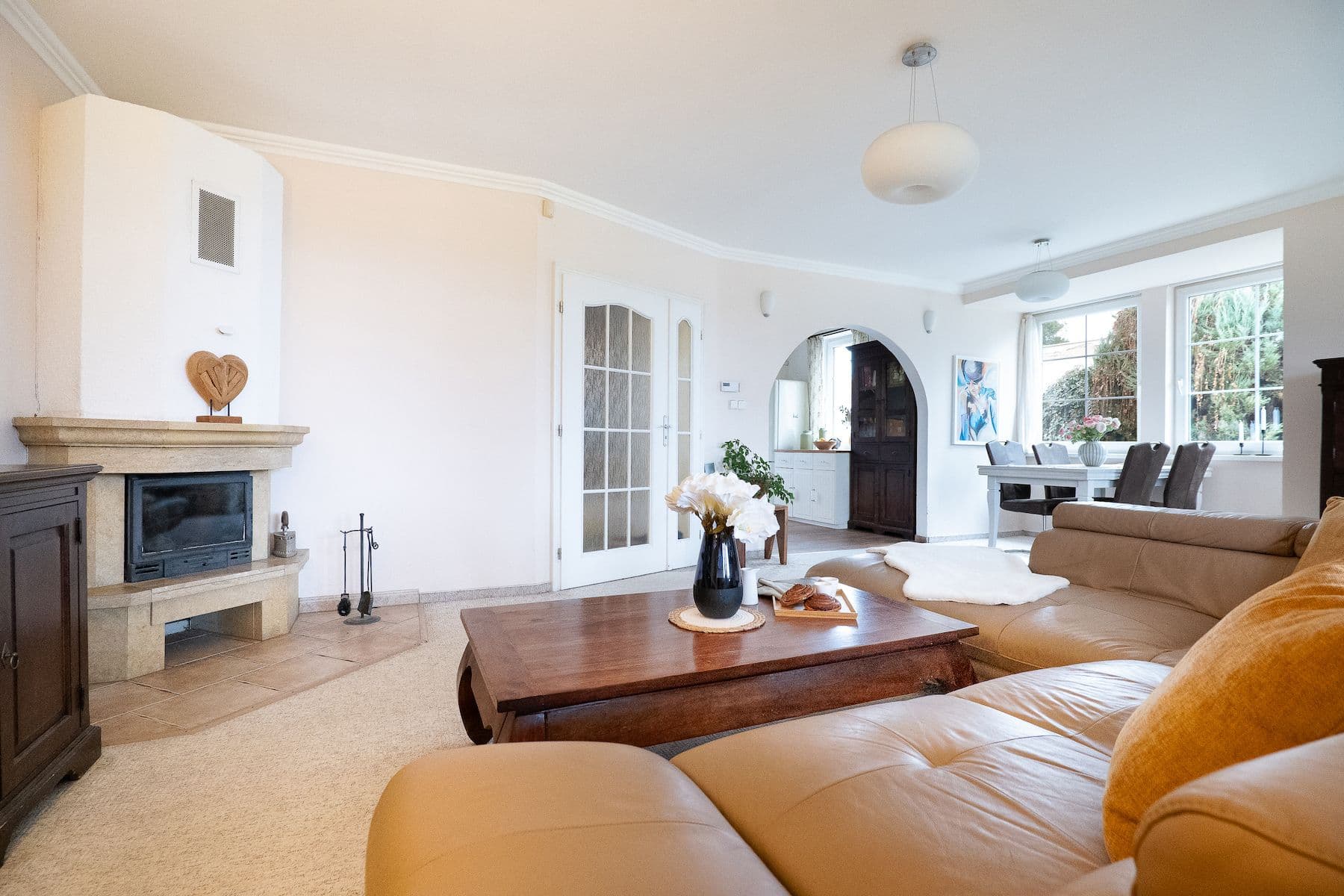 house for sale, 150 m², Zahradní, Vědomice, Ústecký Region house for sale, 150 m², Zahradní, Vědomice, Ústecký Region