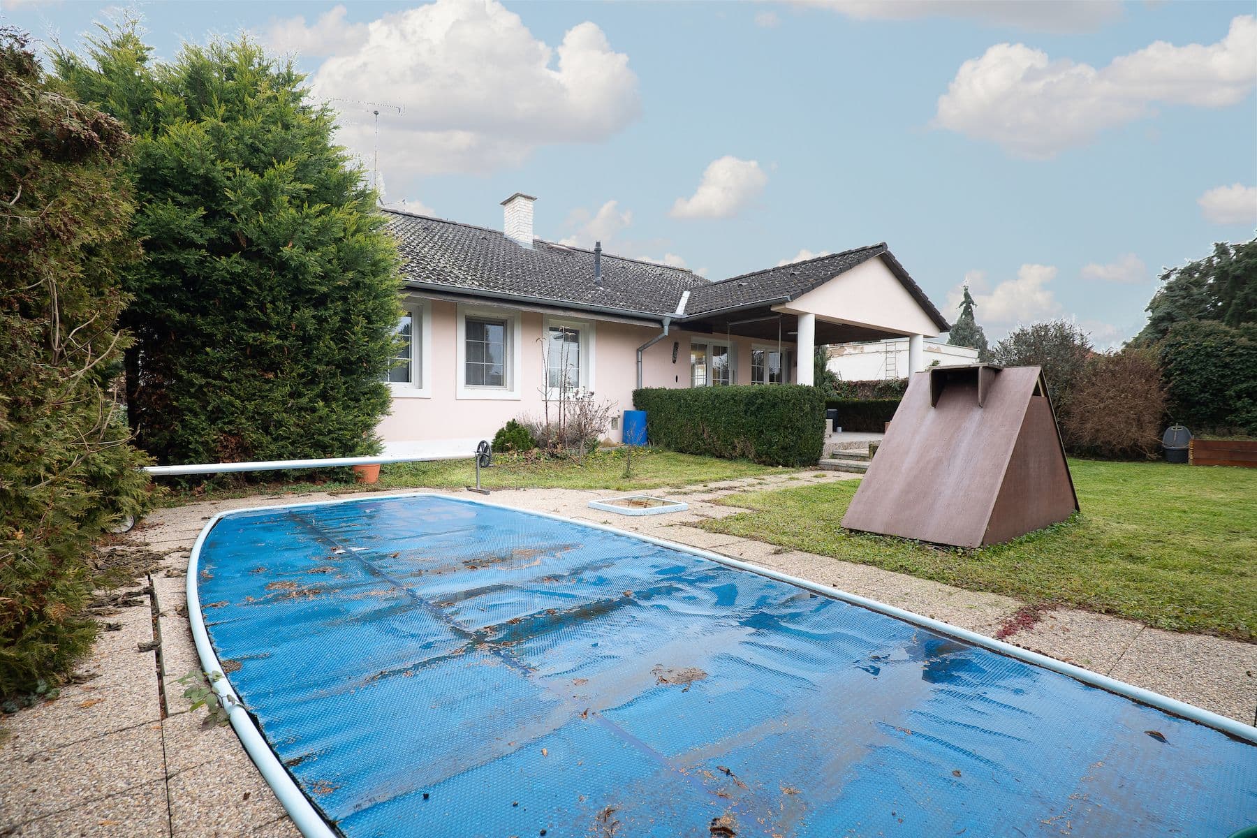 house for sale, 150 m², Zahradní, Vědomice, Ústecký Region house for sale, 150 m², Zahradní, Vědomice, Ústecký Region