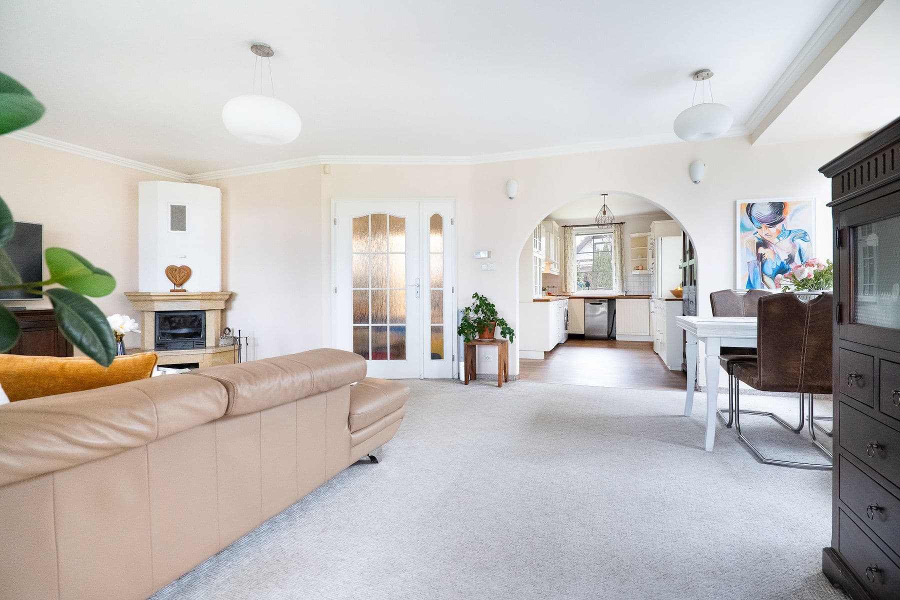 house for sale, 150 m², Zahradní, Vědomice, Ústecký Region house for sale, 150 m², Zahradní, Vědomice, Ústecký Region