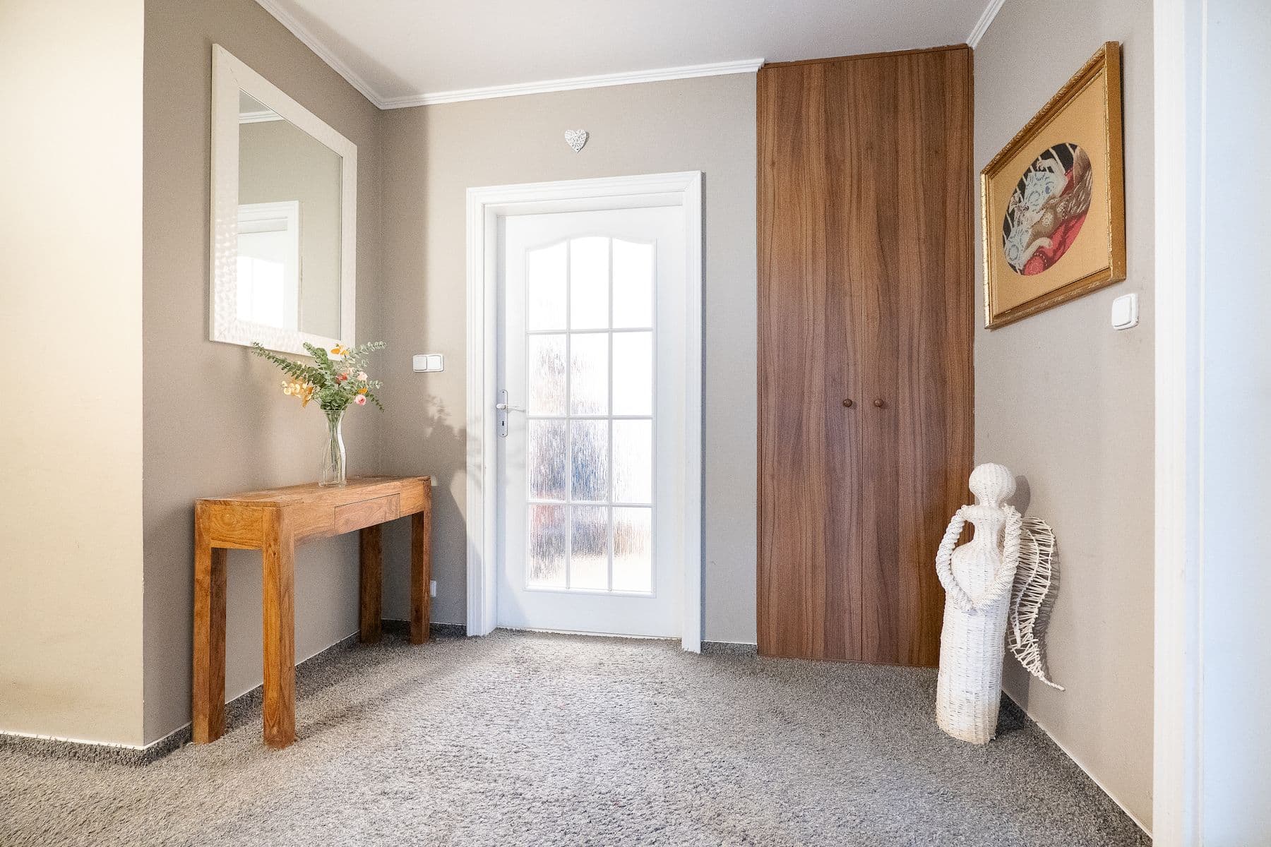 house for sale, 150 m², Zahradní, Vědomice, Ústecký Region house for sale, 150 m², Zahradní, Vědomice, Ústecký Region