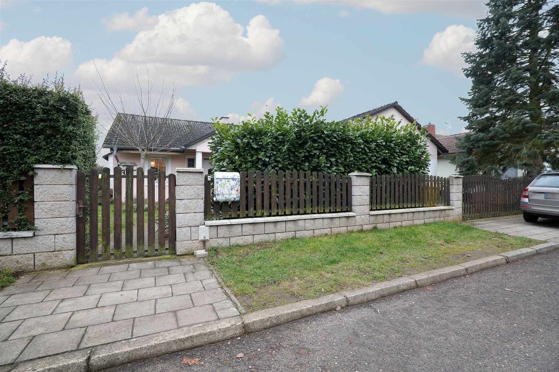 house for sale, 150 m², Zahradní, Vědomice, Ústecký Region house for sale, 150 m², Zahradní, Vědomice, Ústecký Region