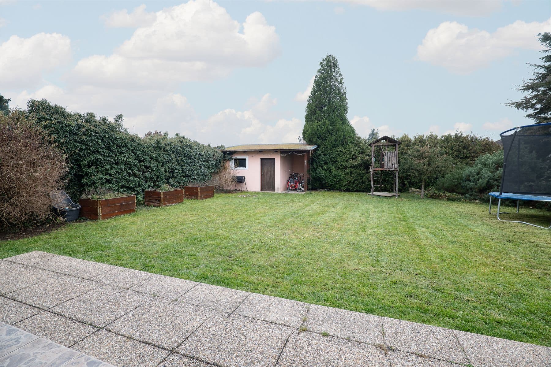 house for sale, 150 m², Zahradní, Vědomice, Ústecký Region house for sale, 150 m², Zahradní, Vědomice, Ústecký Region