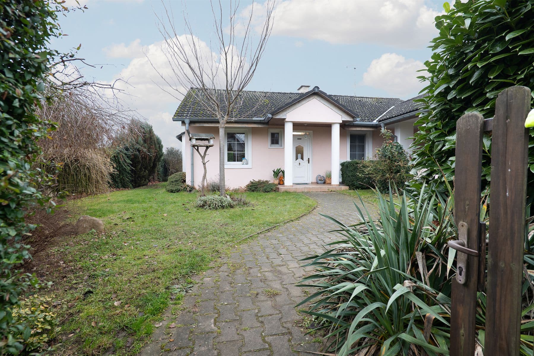 house for sale, 150 m², Zahradní, Vědomice, Ústecký Region house for sale, 150 m², Zahradní, Vědomice, Ústecký Region