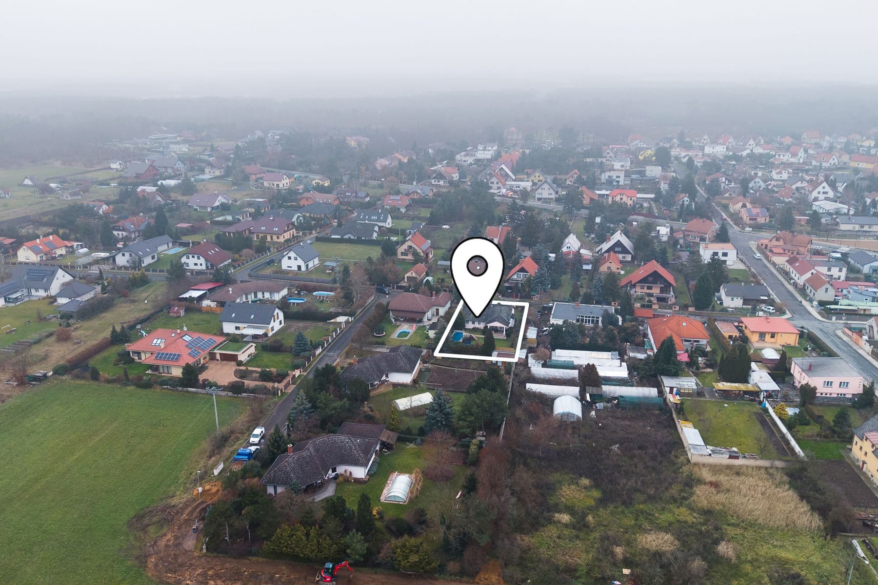 house for sale, 150 m², Zahradní, Vědomice, Ústecký Region house for sale, 150 m², Zahradní, Vědomice, Ústecký Region