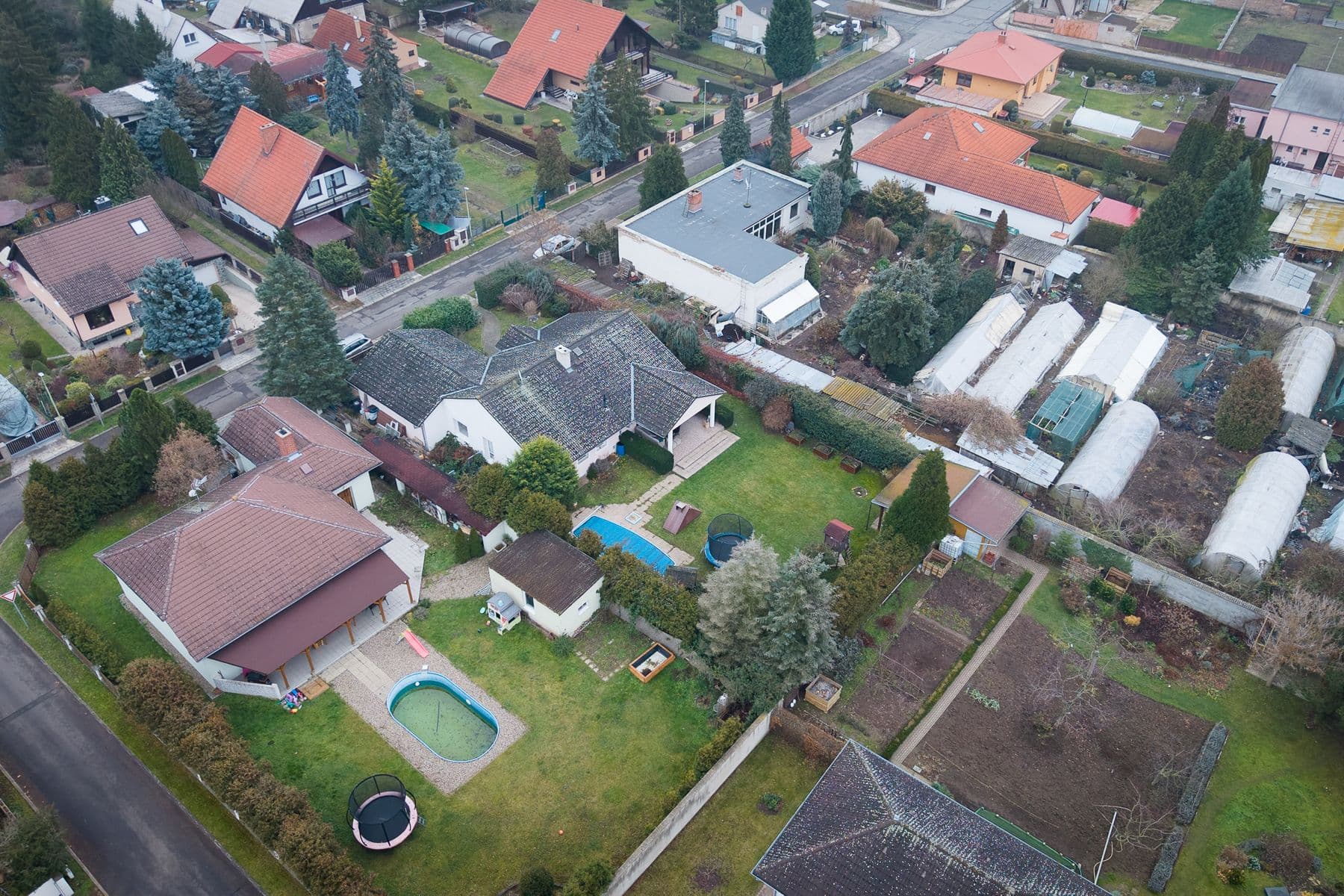 house for sale, 150 m², Zahradní, Vědomice, Ústecký Region house for sale, 150 m², Zahradní, Vědomice, Ústecký Region