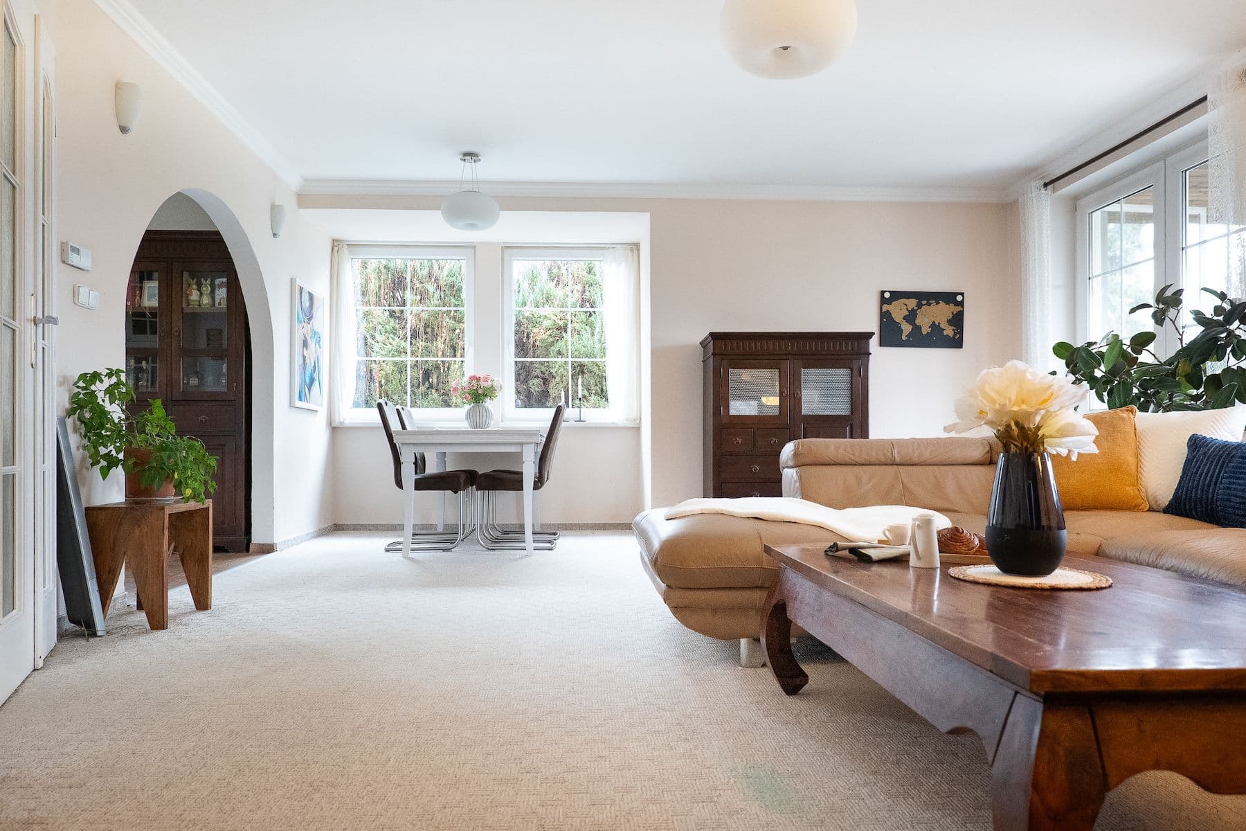 house for sale, 150 m², Zahradní, Vědomice, Ústecký Region house for sale, 150 m², Zahradní, Vědomice, Ústecký Region