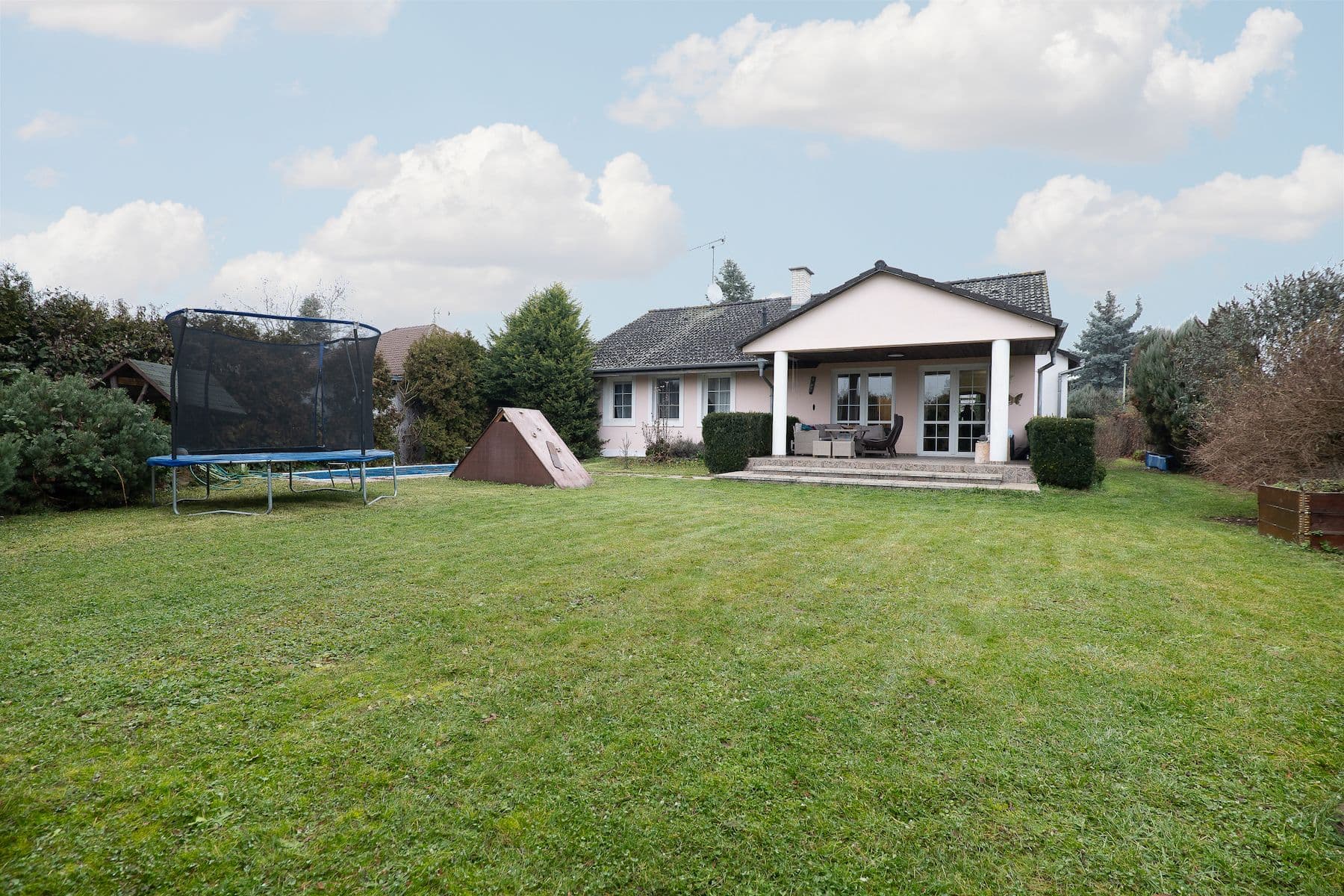 house for sale, 150 m², Zahradní, Vědomice, Ústecký Region house for sale, 150 m², Zahradní, Vědomice, Ústecký Region