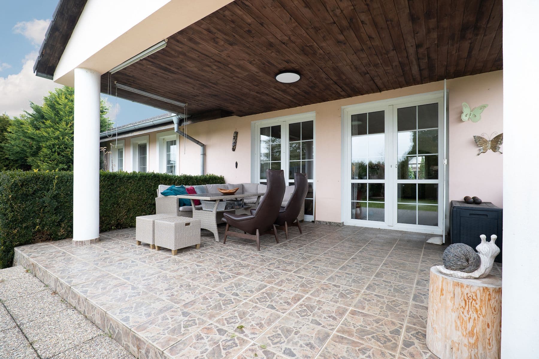 house for sale, 150 m², Zahradní, Vědomice, Ústecký Region house for sale, 150 m², Zahradní, Vědomice, Ústecký Region