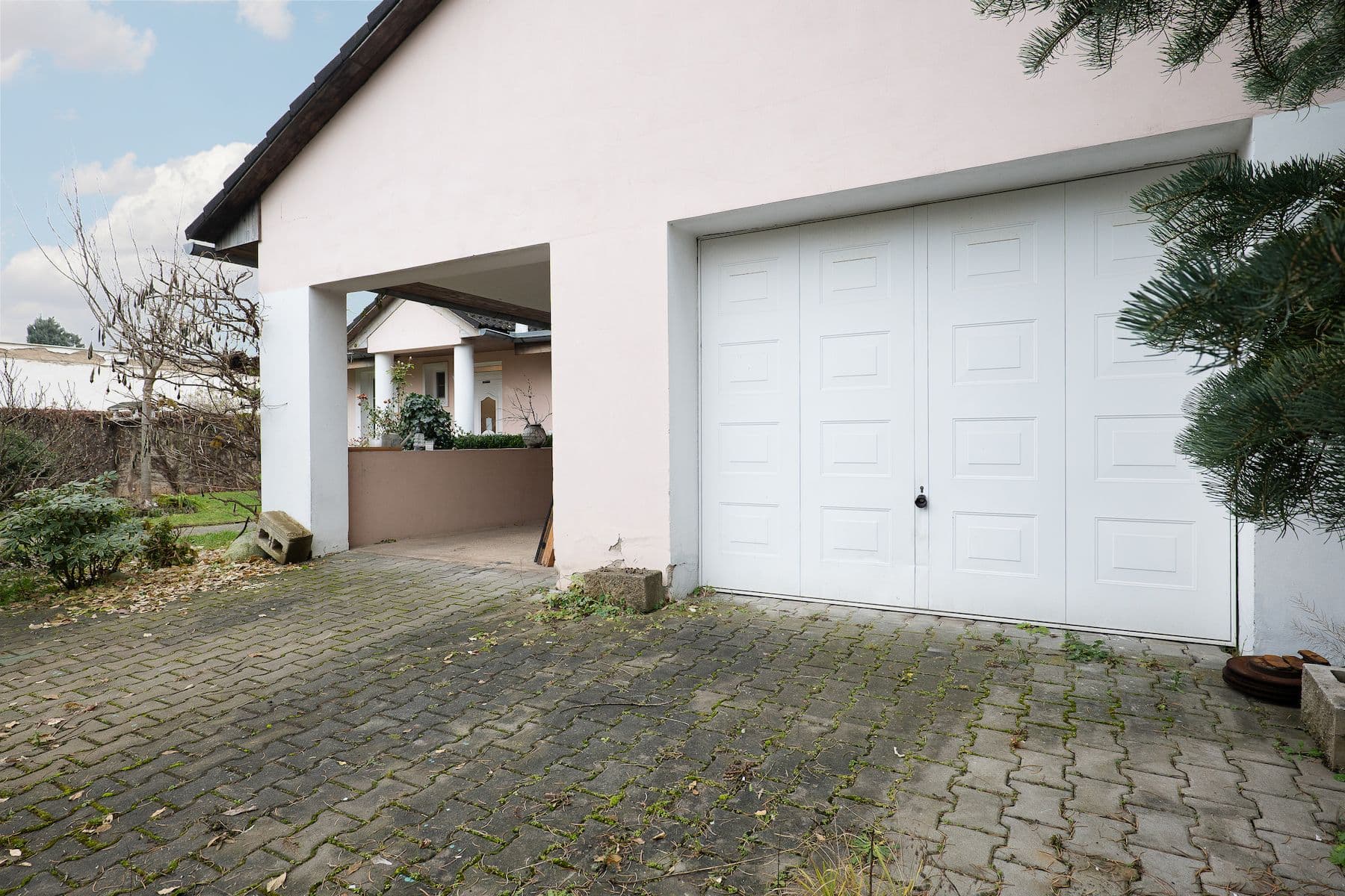 house for sale, 150 m², Zahradní, Vědomice, Ústecký Region house for sale, 150 m², Zahradní, Vědomice, Ústecký Region