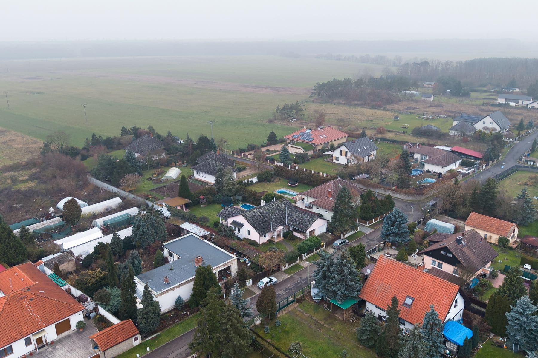 house for sale, 150 m², Zahradní, Vědomice, Ústecký Region house for sale, 150 m², Zahradní, Vědomice, Ústecký Region