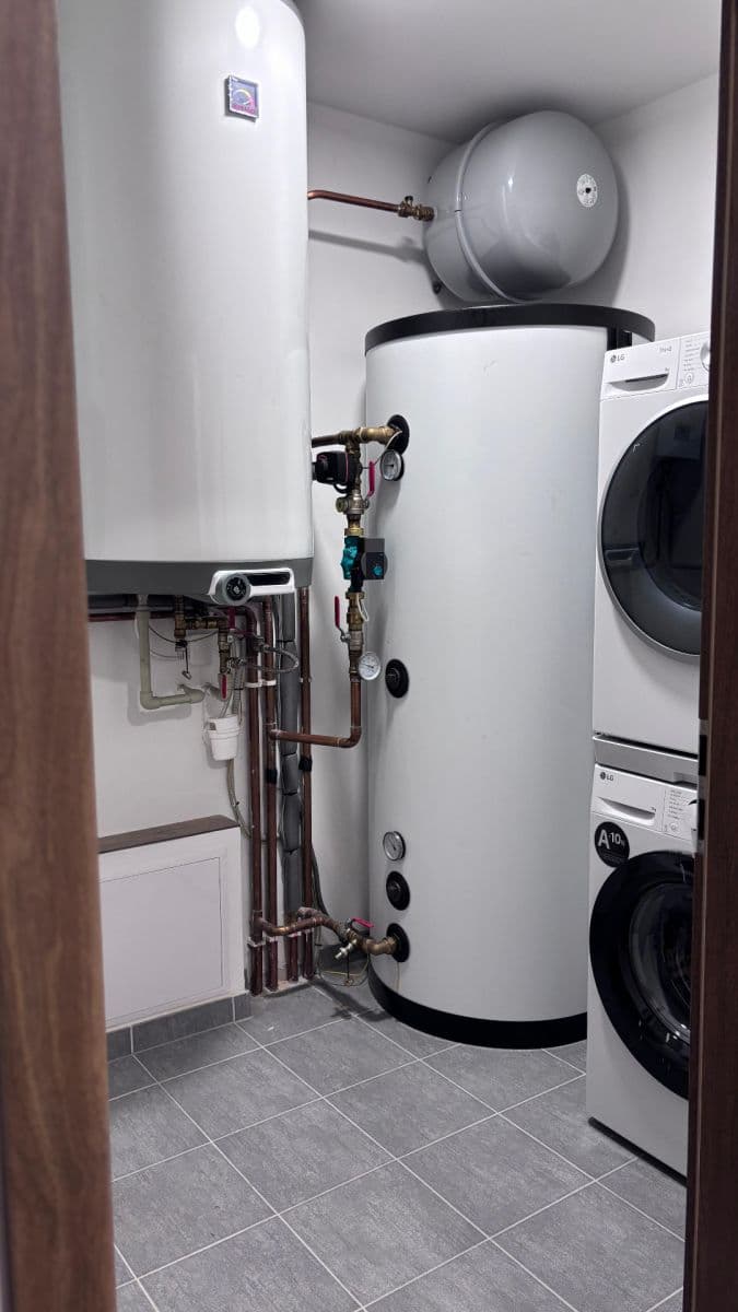 house for sale, 104 m², K Putimi, Písek, Jihočeský Region house for sale, 104 m², K Putimi, Písek, Jihočeský Region