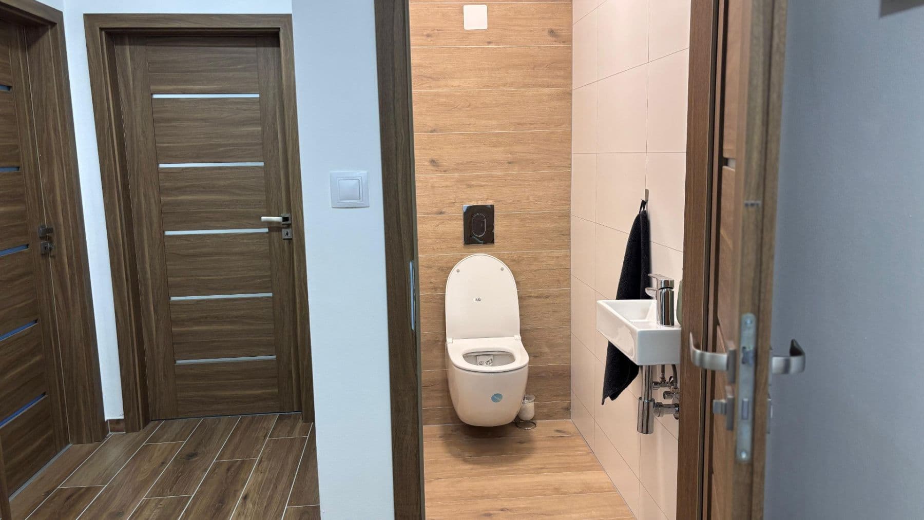 house for sale, 104 m², K Putimi, Písek, Jihočeský Region house for sale, 104 m², K Putimi, Písek, Jihočeský Region