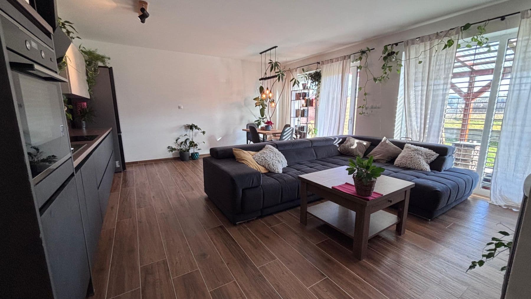 house for sale, 104 m², K Putimi, Písek, Jihočeský Region house for sale, 104 m², K Putimi, Písek, Jihočeský Region