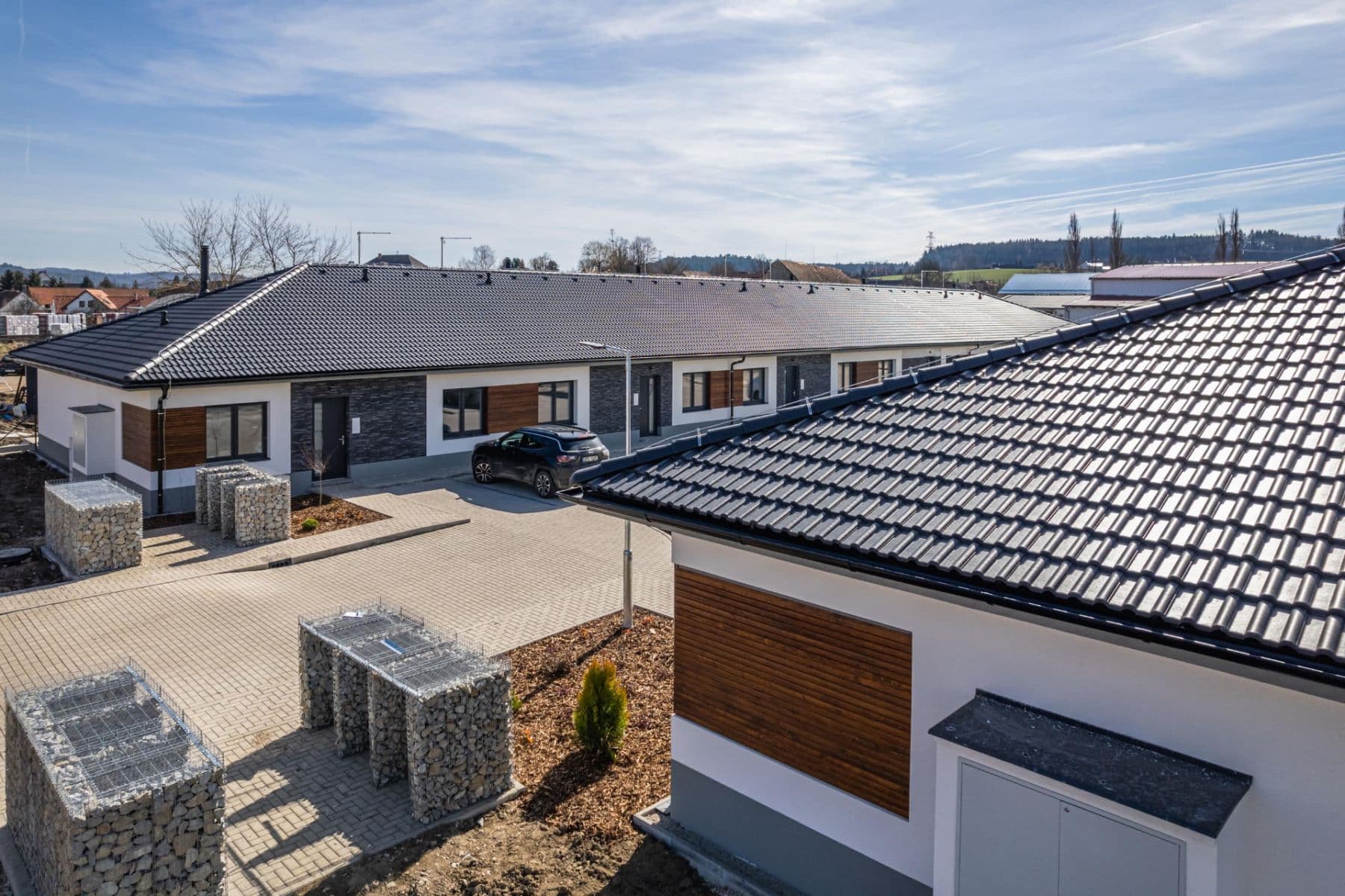 house for sale, 104 m², K Putimi, Písek, Jihočeský Region house for sale, 104 m², K Putimi, Písek, Jihočeský Region