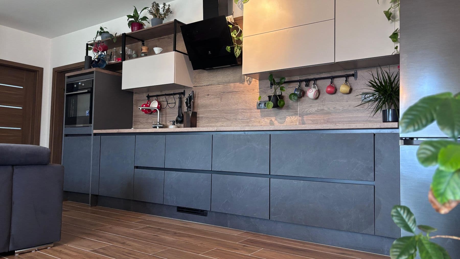 house for sale, 104 m², K Putimi, Písek, Jihočeský Region house for sale, 104 m², K Putimi, Písek, Jihočeský Region