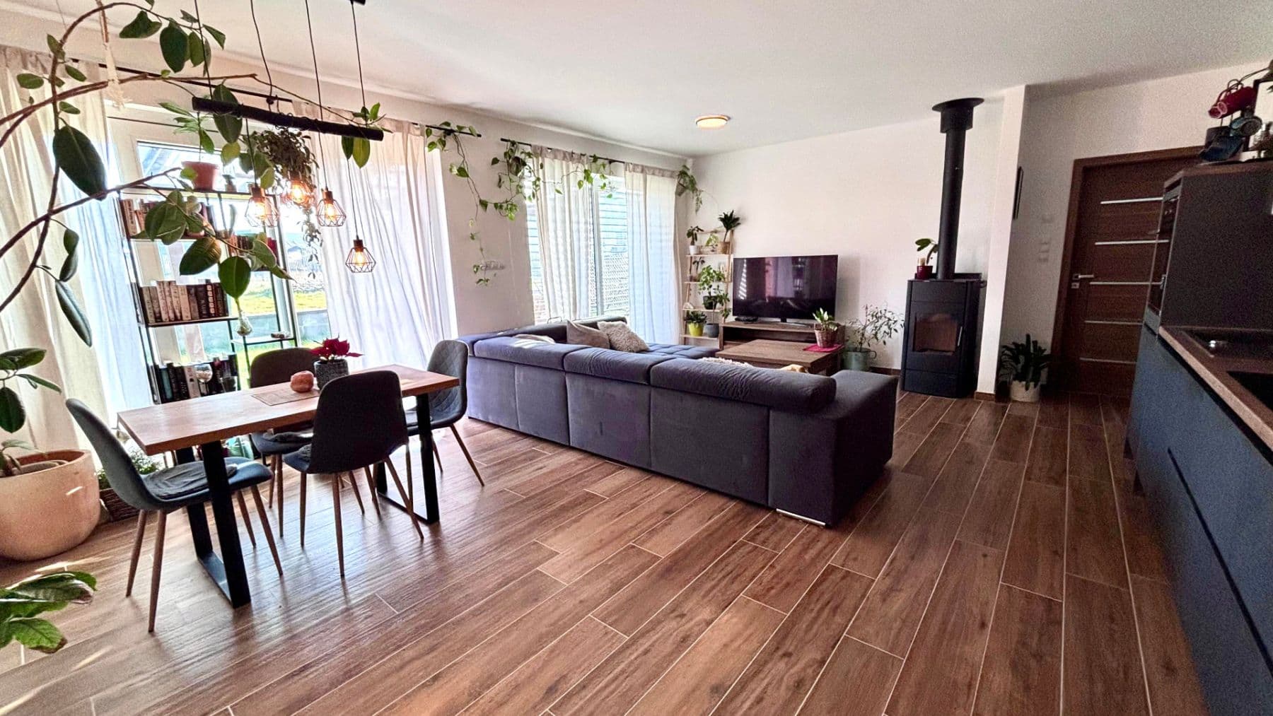 house for sale, 104 m², K Putimi, Písek, Jihočeský Region house for sale, 104 m², K Putimi, Písek, Jihočeský Region