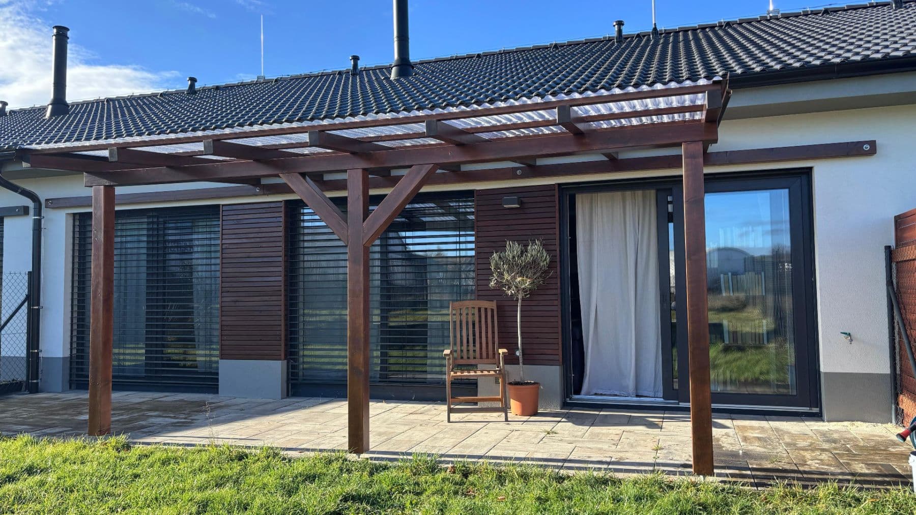 house for sale, 104 m², K Putimi, Písek, Jihočeský Region house for sale, 104 m², K Putimi, Písek, Jihočeský Region