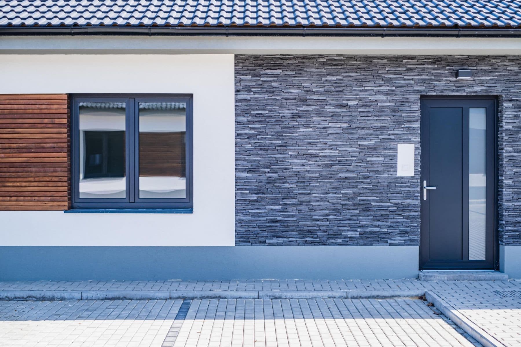 house for sale, 104 m², K Putimi, Písek, Jihočeský Region house for sale, 104 m², K Putimi, Písek, Jihočeský Region