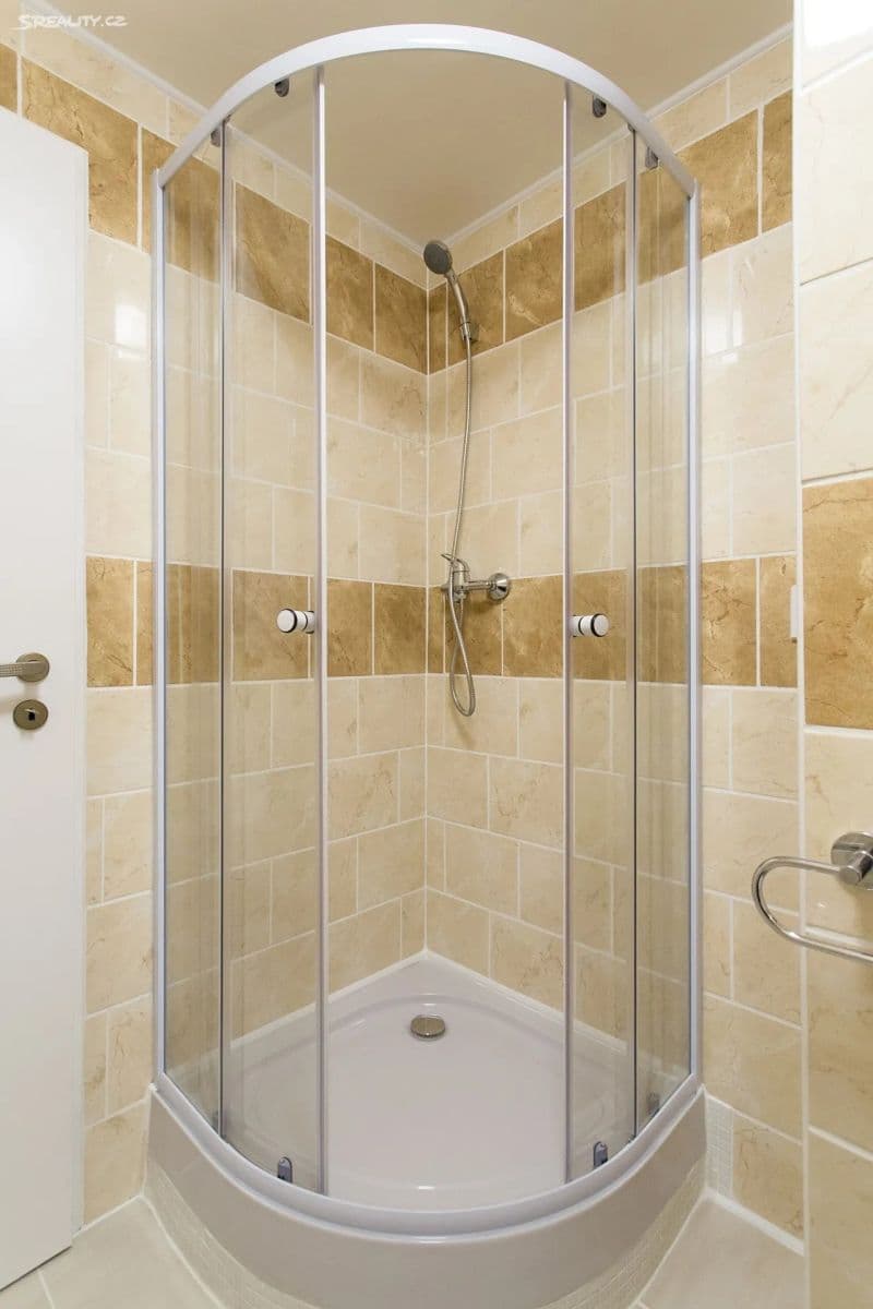 1 bedroom with open-plan kitchen flat to rent, 40 m², Rabyňská, Prague, Prague 1 bedroom with open-plan kitchen flat to rent, 40 m², Rabyňská, Prague, Prague