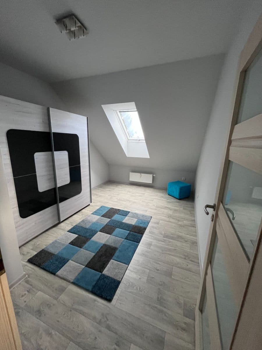 3 bedroom with open-plan kitchen flat for sale, 96 m², Okružní, Planá nad Lužnicí, Jihočeský Region 3 bedroom with open-plan kitchen flat for sale, 96 m², Okružní, Planá nad Lužnicí, Jihočeský Region