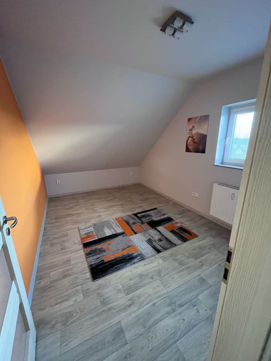 3 bedroom with open-plan kitchen flat for sale, 96 m², Okružní, Planá nad Lužnicí, Jihočeský Region 3 bedroom with open-plan kitchen flat for sale, 96 m², Okružní, Planá nad Lužnicí, Jihočeský Region