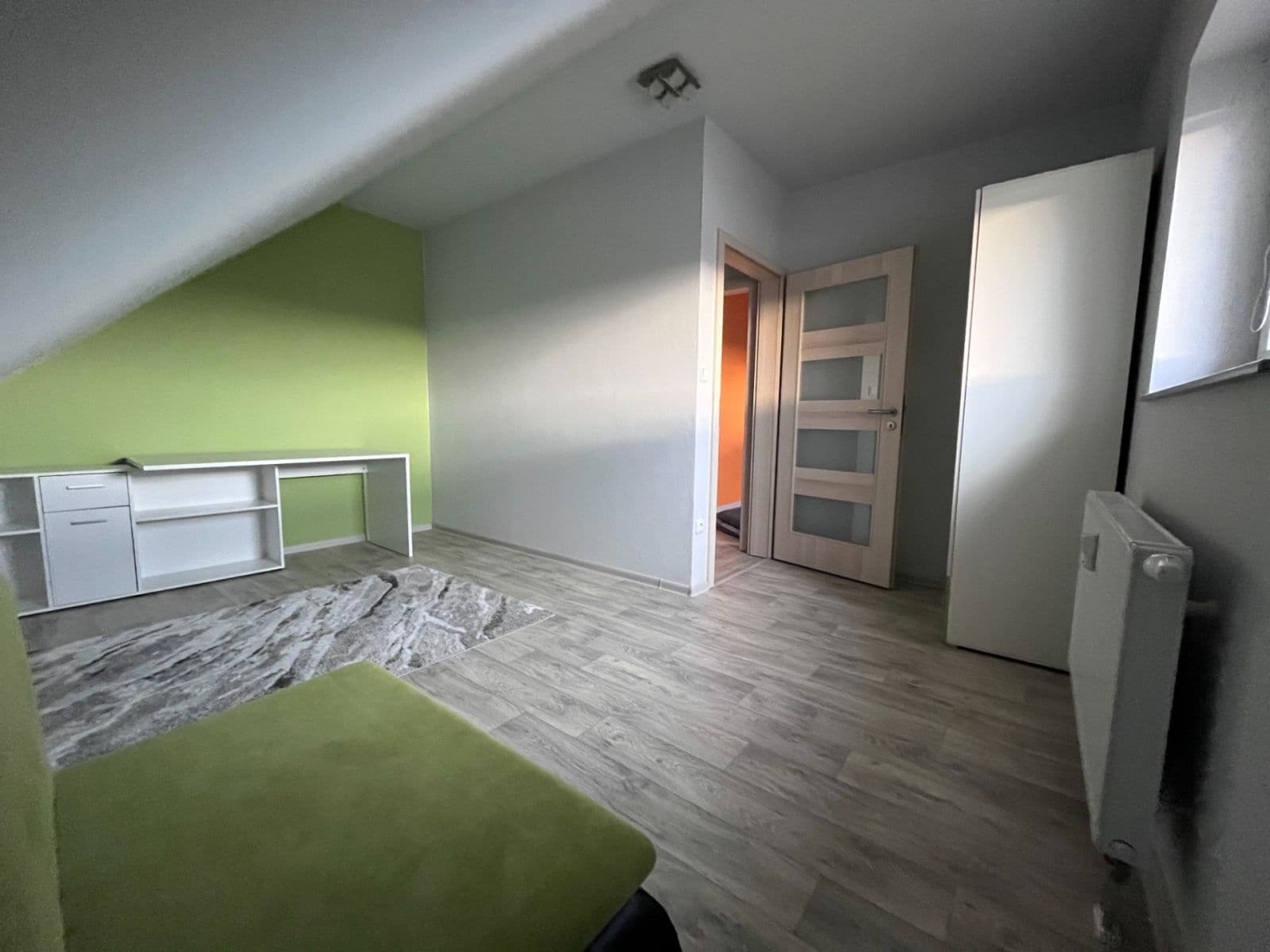 3 bedroom with open-plan kitchen flat for sale, 96 m², Okružní, Planá nad Lužnicí, Jihočeský Region 3 bedroom with open-plan kitchen flat for sale, 96 m², Okružní, Planá nad Lužnicí, Jihočeský Region