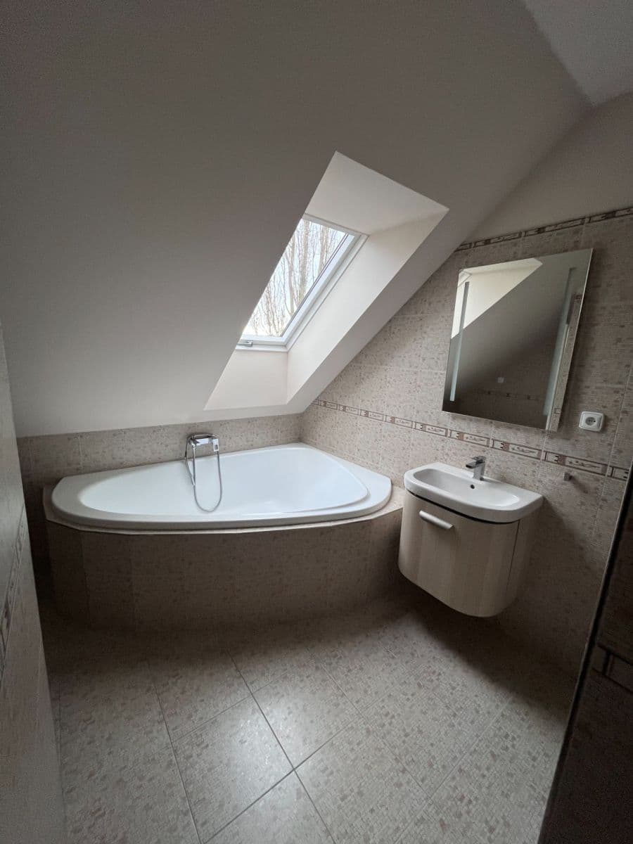 3 bedroom with open-plan kitchen flat for sale, 96 m², Okružní, Planá nad Lužnicí, Jihočeský Region 3 bedroom with open-plan kitchen flat for sale, 96 m², Okružní, Planá nad Lužnicí, Jihočeský Region