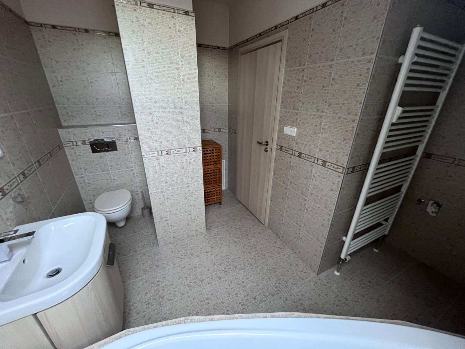 3 bedroom with open-plan kitchen flat for sale, 96 m², Okružní, Planá nad Lužnicí, Jihočeský Region 3 bedroom with open-plan kitchen flat for sale, 96 m², Okružní, Planá nad Lužnicí, Jihočeský Region